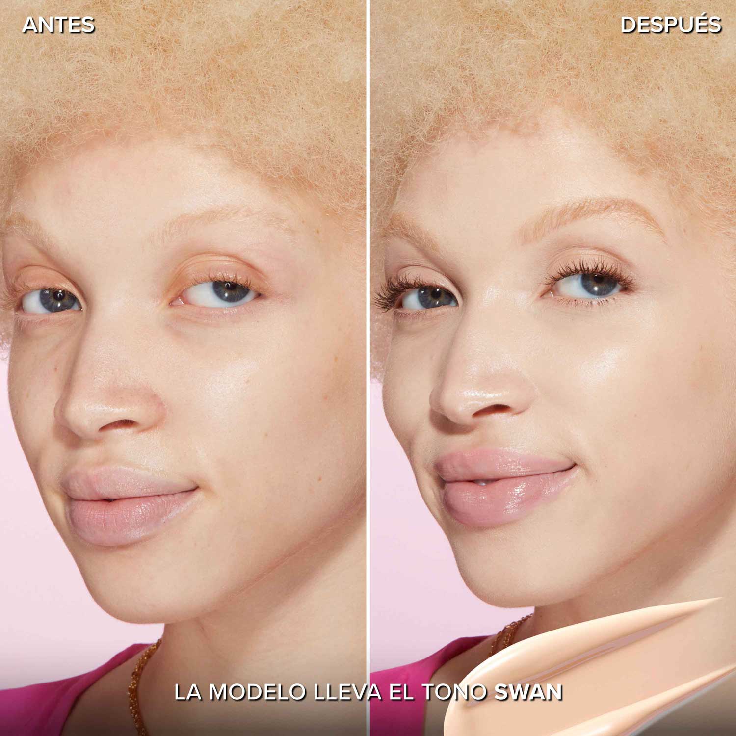 BORN THIS WAY NATURAL FINISH (BASE DE MAQUILLAJE)